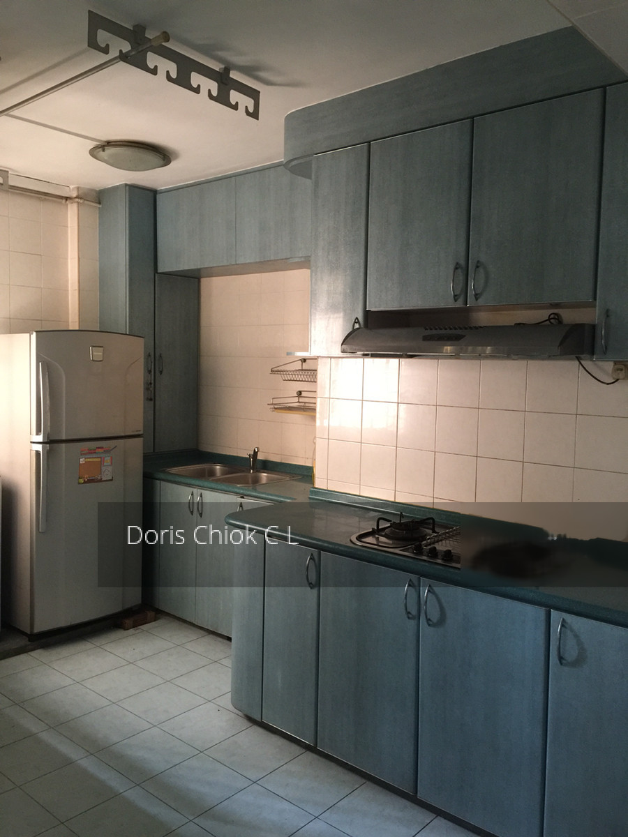 Yishun Street 20 thumbnail photo